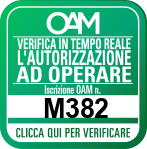 OAM